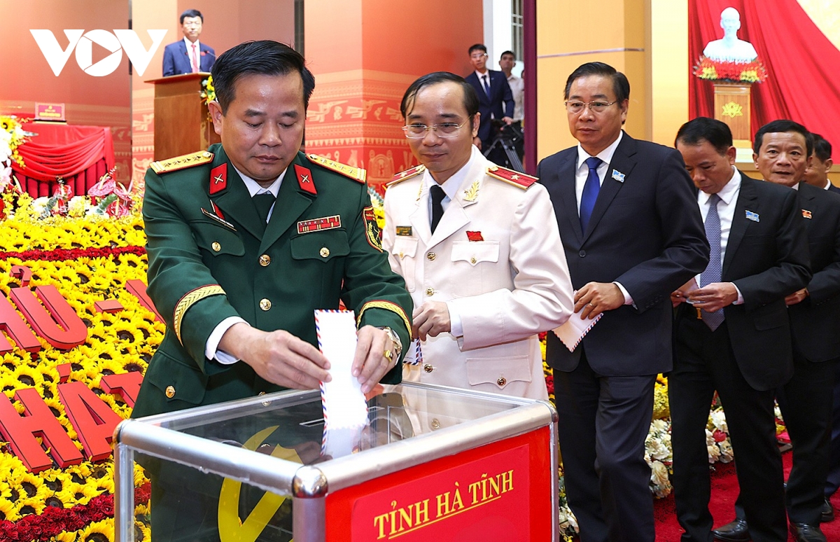 Hà Tĩnh phát động ủng hộ đồng bào bị thiệt hại do bão số 10